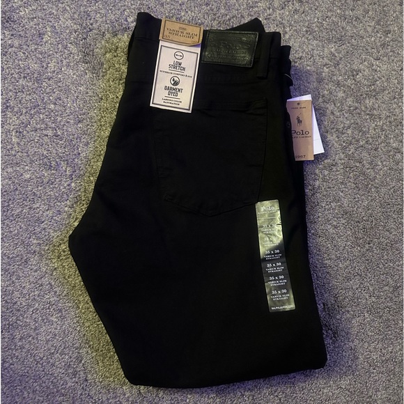 Polo Ralph Lauren Other - Polo Ralph Lauren Jeans